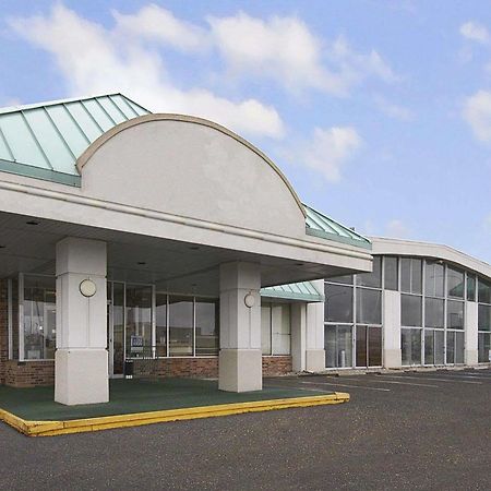 Knights Inn Rantoul 外观 照片