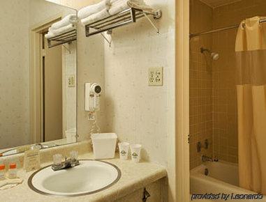 Knights Inn Rantoul 客房 照片