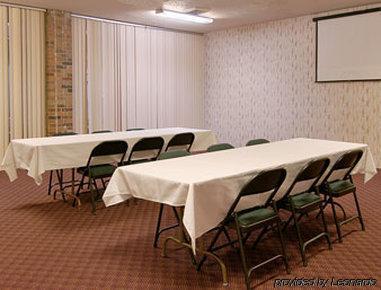 Knights Inn Rantoul 设施 照片