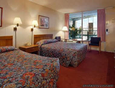 Knights Inn Rantoul 外观 照片
